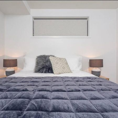 City Centre Apartment Close To Hagley Park Christchurch Luaran gambar
