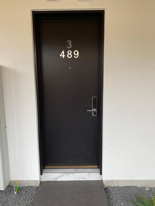 City Centre Apartment Close To Hagley Park Christchurch Luaran gambar