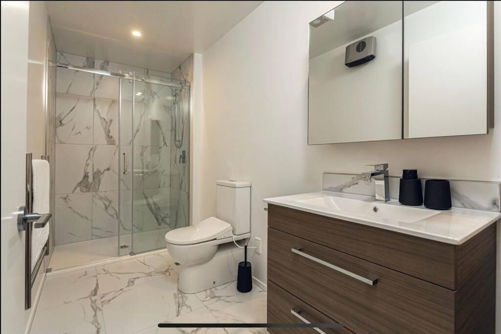 City Centre Apartment Close To Hagley Park Christchurch Luaran gambar