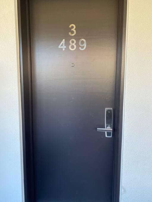 City Centre Apartment Close To Hagley Park Christchurch Luaran gambar