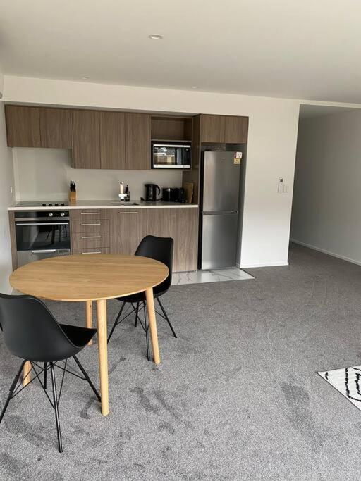 City Centre Apartment Close To Hagley Park Christchurch Luaran gambar