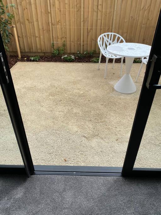 City Centre Apartment Close To Hagley Park Christchurch Luaran gambar